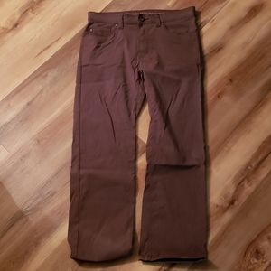 Prana Hiking Pants